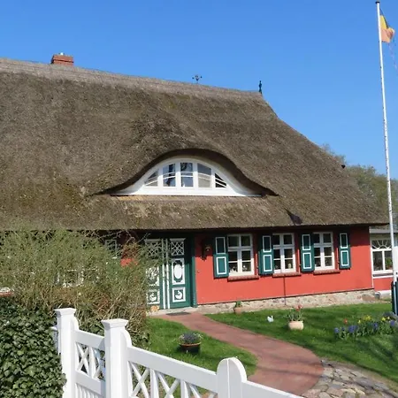 Strandstr.51 9 Ostseeheilbad Zingst